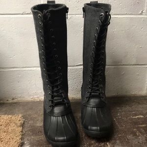 Michael Kors Boots